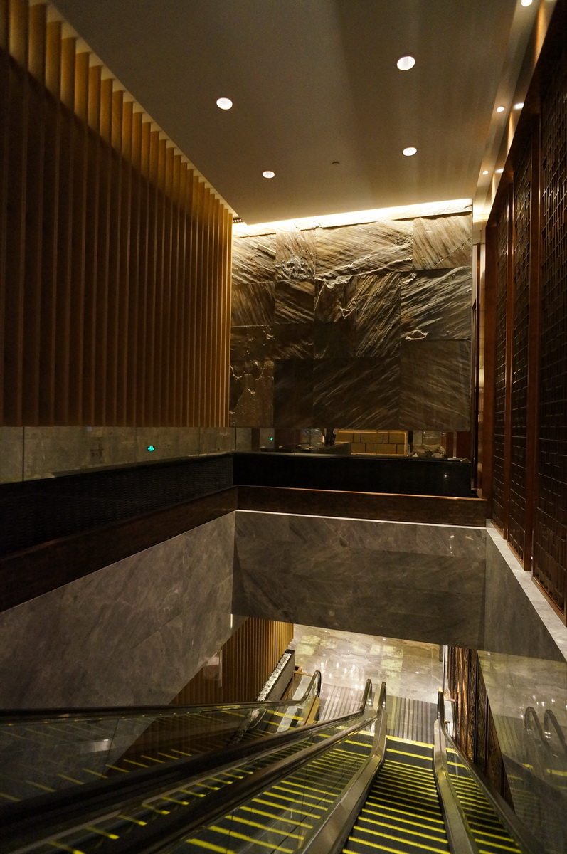 上海浦东文华东方酒店 Mandarin Oriental,Shanghai_DSC00580_调整大小.JPG