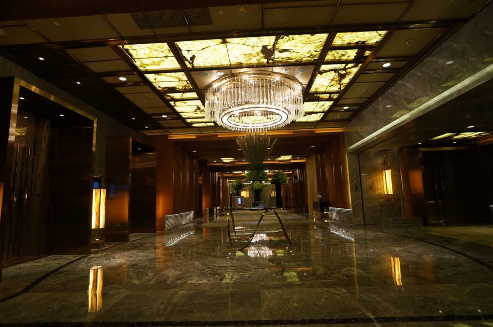 上海浦东文华东方酒店 Mandarin Oriental,Shanghai_DSC00584_调整大小.JPG