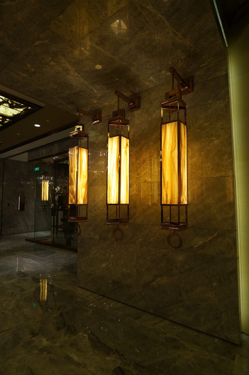 上海浦东文华东方酒店 Mandarin Oriental,Shanghai_DSC00597_调整大小.JPG