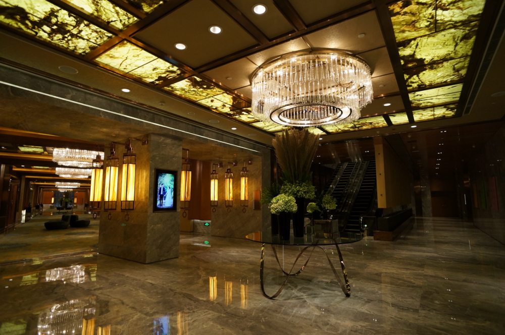 上海浦东文华东方酒店 Mandarin Oriental,Shanghai_DSC00598_调整大小.JPG