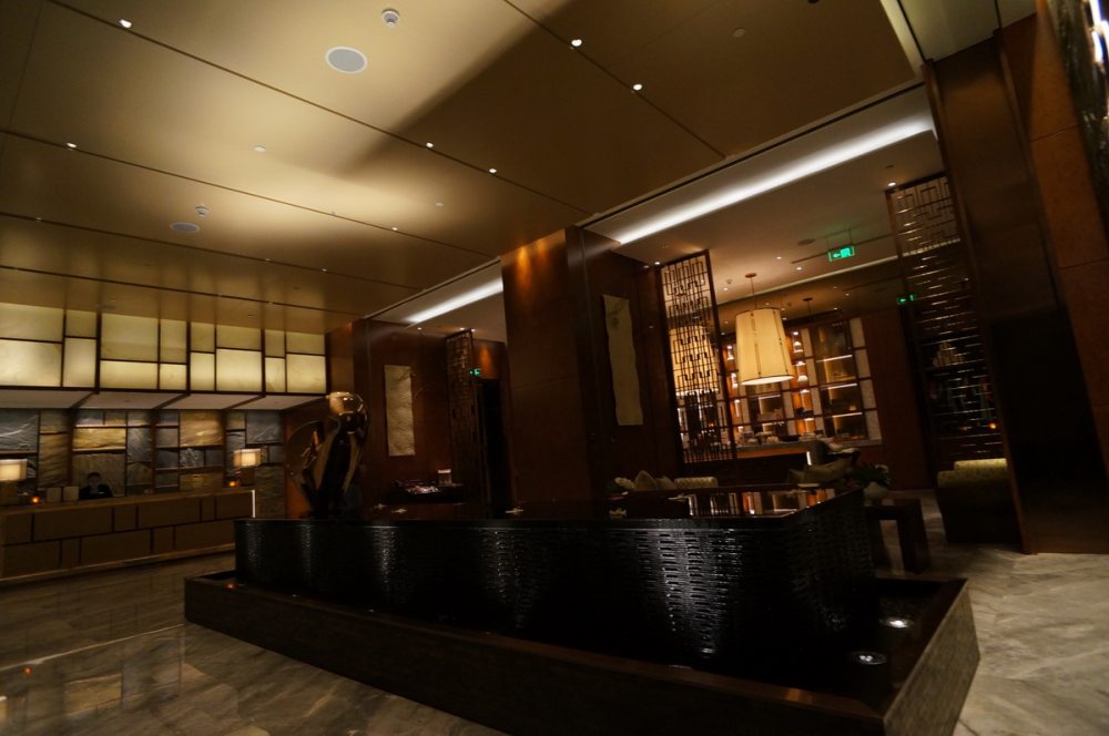 上海浦东文华东方酒店 Mandarin Oriental,Shanghai_DSC00605_调整大小.JPG