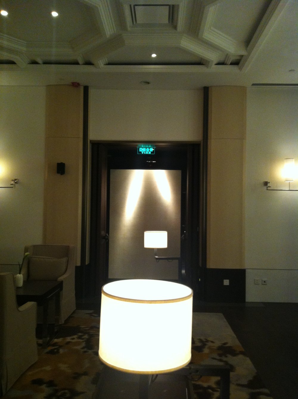 广州文华东方酒店(Mandarin Oriental Hotel)20130613第9页更新_IMG_5027.JPG