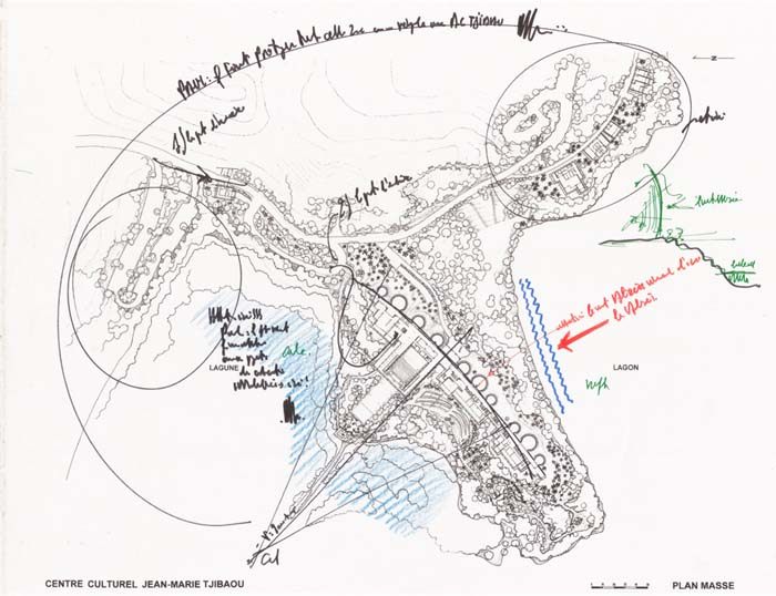 大师的思想——伦佐·皮亚诺(RENZO PIANO)草图欣赏_201405_PianoSke_RenzoPiano (7).jpg