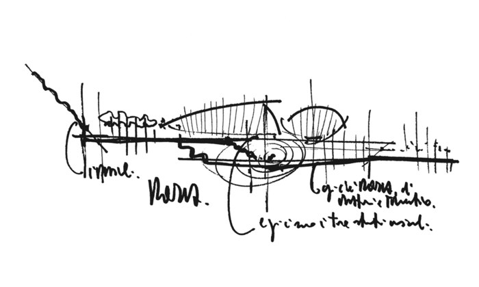 大师的思想——伦佐·皮亚诺(RENZO PIANO)草图欣赏_201405_PianoSke_RenzoPiano (11).jpg