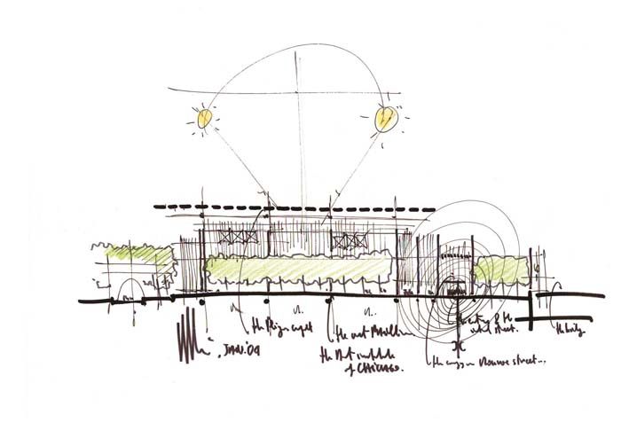 大师的思想——伦佐·皮亚诺(RENZO PIANO)草图欣赏_201405_PianoSke_RenzoPiano (16).jpg