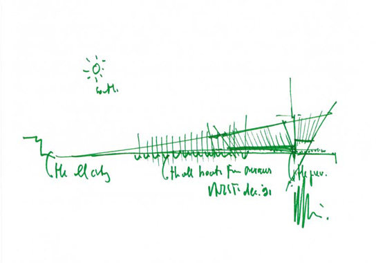 大师的思想——伦佐·皮亚诺(RENZO PIANO)草图欣赏_201405_PianoSke_RenzoPiano (19).jpg