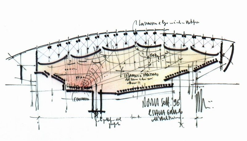 大师的思想——伦佐·皮亚诺(RENZO PIANO)草图欣赏_201405_PianoSke_RenzoPiano (29).jpg