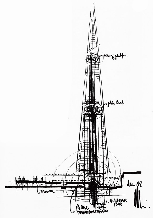 大师的思想——伦佐·皮亚诺(RENZO PIANO)草图欣赏_201405_PianoSke_RenzoPiano (36).jpg