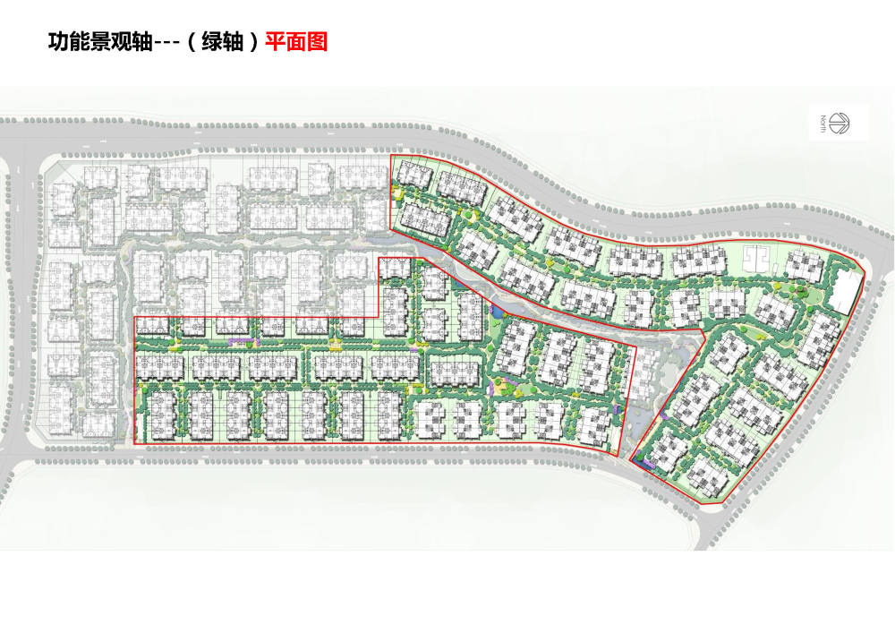 龙湖地产最新作品—龙湖紫云台景观设计文本_55.jpg