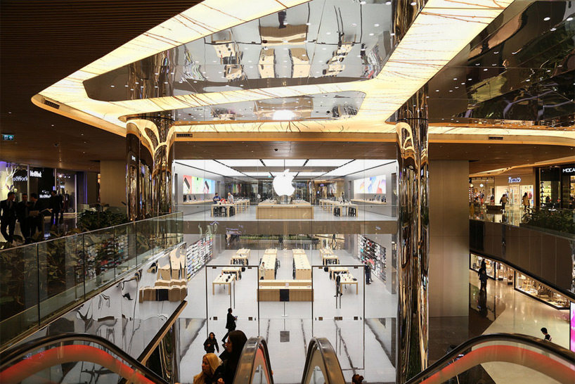 伊斯坦布尔首家苹果专卖店 ISTANBUL’S FIRST APPLE STORE BY 诺曼..._201405_istanbulapple_istanbul\\'s first apple store (3).jpg