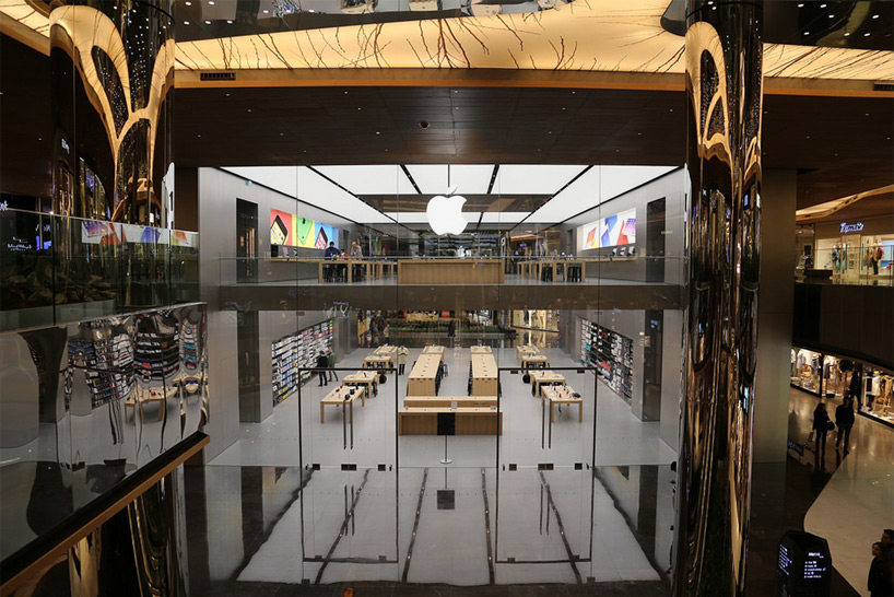 伊斯坦布尔首家苹果专卖店 ISTANBUL’S FIRST APPLE STORE BY 诺曼..._201405_istanbulapple_istanbul\\'s first apple store (4).jpg