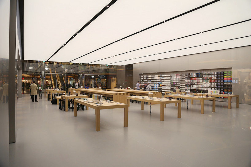 伊斯坦布尔首家苹果专卖店 ISTANBUL’S FIRST APPLE STORE BY 诺曼..._201405_istanbulapple_istanbul\\'s first apple store (6).jpg