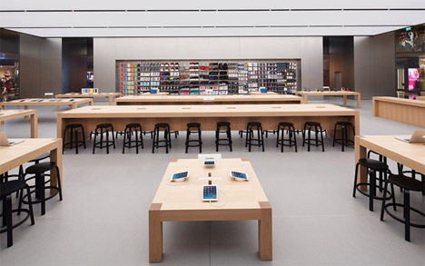 伊斯坦布尔首家苹果专卖店 ISTANBUL’S FIRST APPLE STORE BY 诺曼..._201405_istanbulapple_istanbul\\'s first apple store (11).jpg