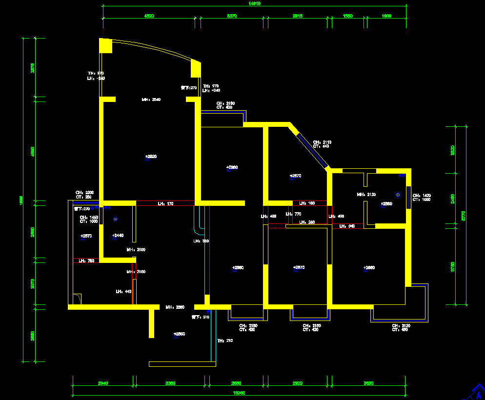 【Is-LeeX】我们一起扯过的淡！-持续更新_原始框架