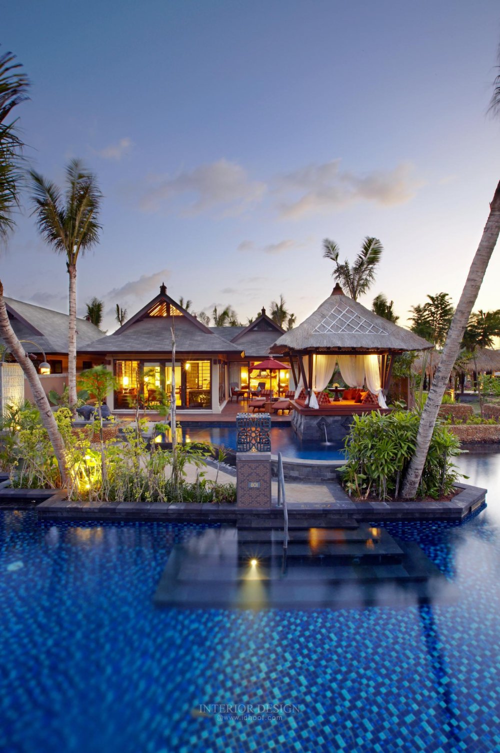 巴厘岛瑞吉酒店(官方摄影) The St. Regis Bali Resort, Bali_8401310625_421ed89e36_o.jpg