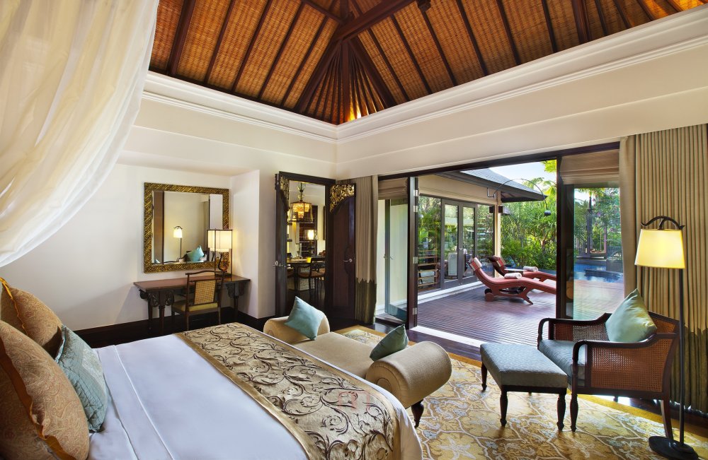 巴厘岛瑞吉酒店(官方摄影) The St. Regis Bali Resort, Bali_8401367453_2bfba1f3f9_o.jpg