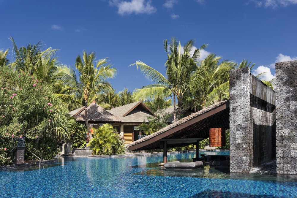 巴厘岛瑞吉酒店(官方摄影) The St. Regis Bali Resort, Bali_8401406033_4ca2c4efec_o.jpg