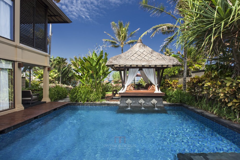巴厘岛瑞吉酒店(官方摄影) The St. Regis Bali Resort, Bali_8401411343_f97567260f_o.jpg