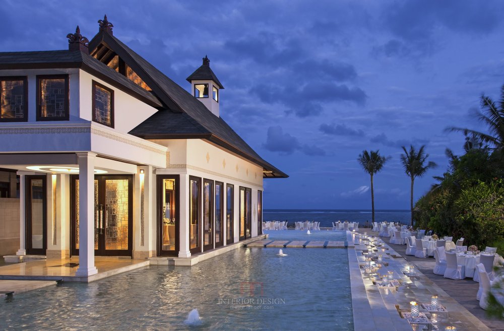 巴厘岛瑞吉酒店(官方摄影) The St. Regis Bali Resort, Bali_8401542621_fec2bb2896_o.jpg