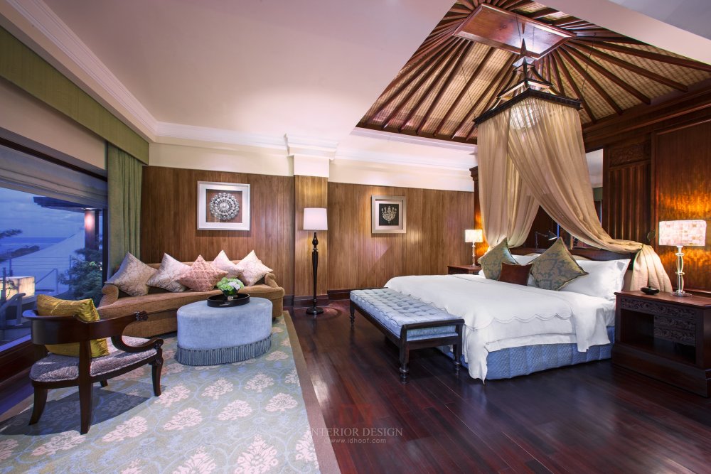 巴厘岛瑞吉酒店(官方摄影) The St. Regis Bali Resort, Bali_8402371444_6c7bcb684b_o.jpg