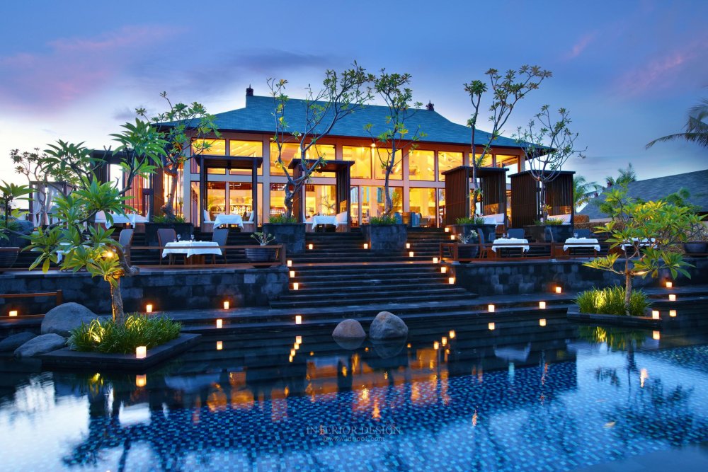 巴厘岛瑞吉酒店(官方摄影) The St. Regis Bali Resort, Bali_8402396822_948ff94933_o.jpg