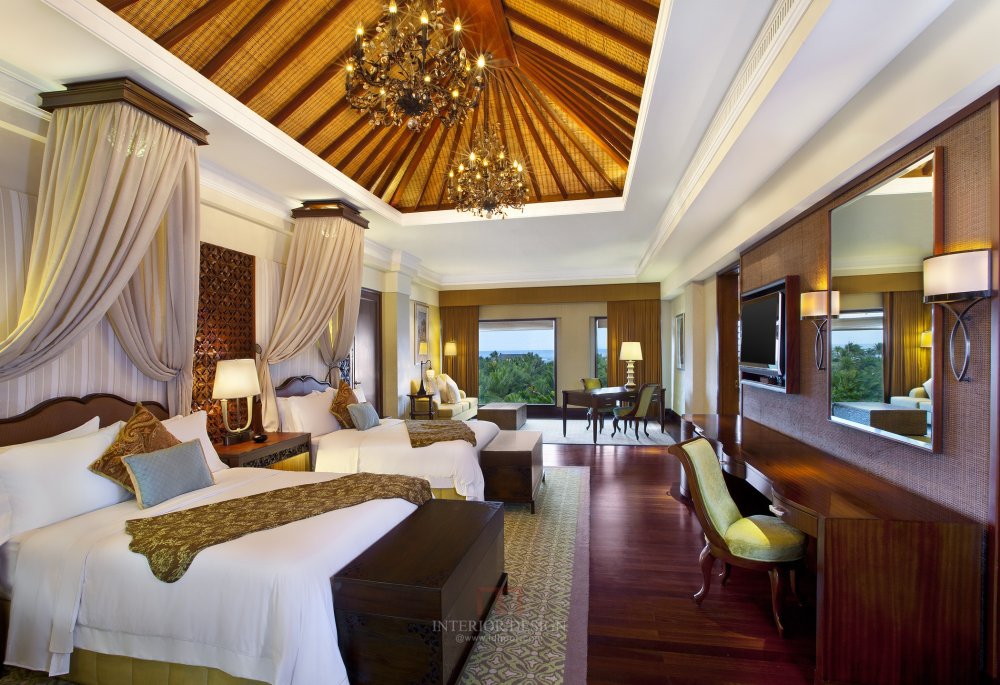 巴厘岛瑞吉酒店(官方摄影) The St. Regis Bali Resort, Bali_8402449802_02aa95b407_o.jpg