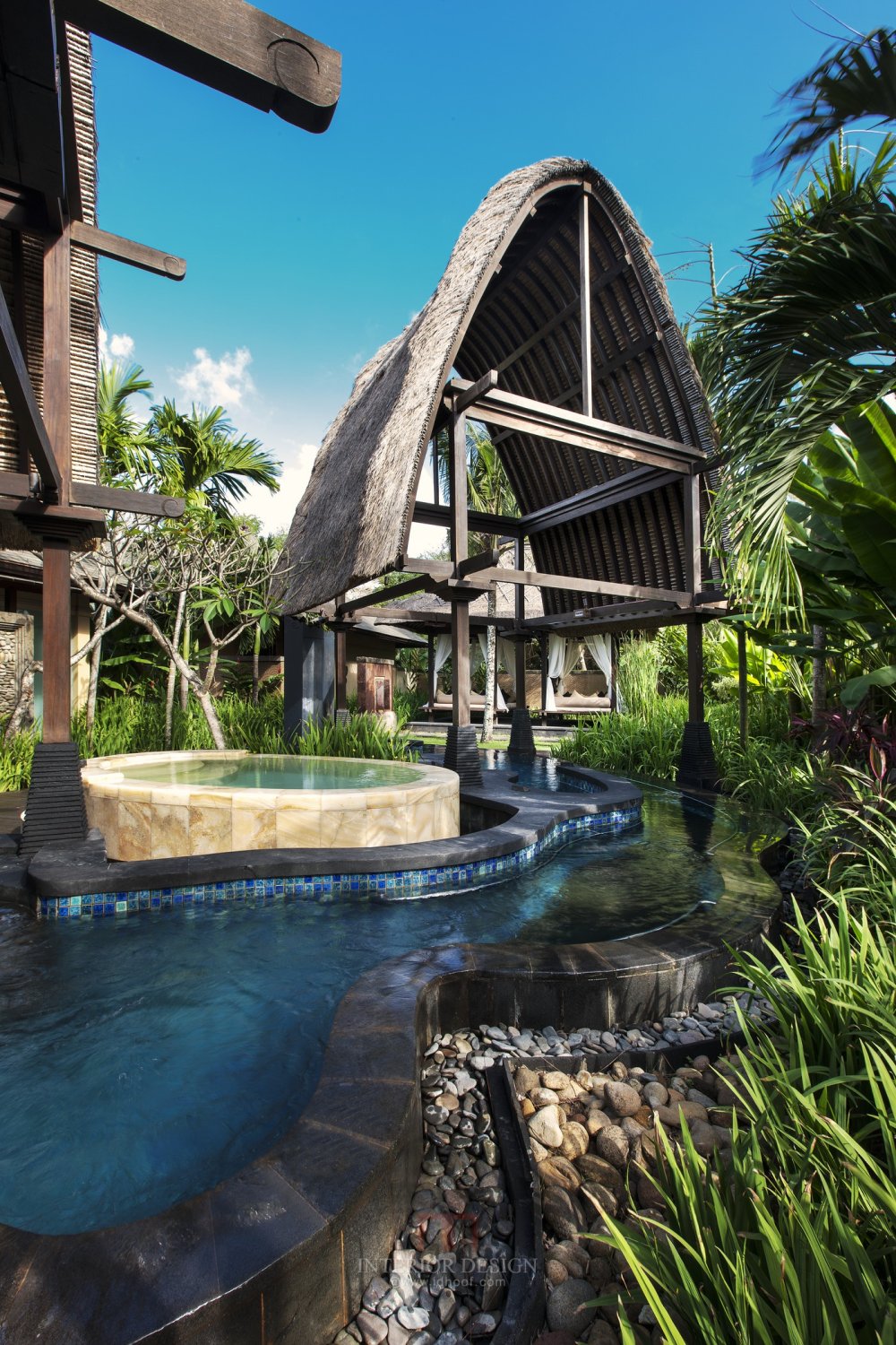 巴厘岛瑞吉酒店(官方摄影) The St. Regis Bali Resort, Bali_8402488660_45faa8dde9_o.jpg