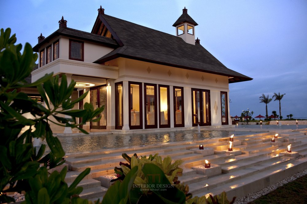 巴厘岛瑞吉酒店(官方摄影) The St. Regis Bali Resort, Bali_8402682908_93eee93250_o.jpg