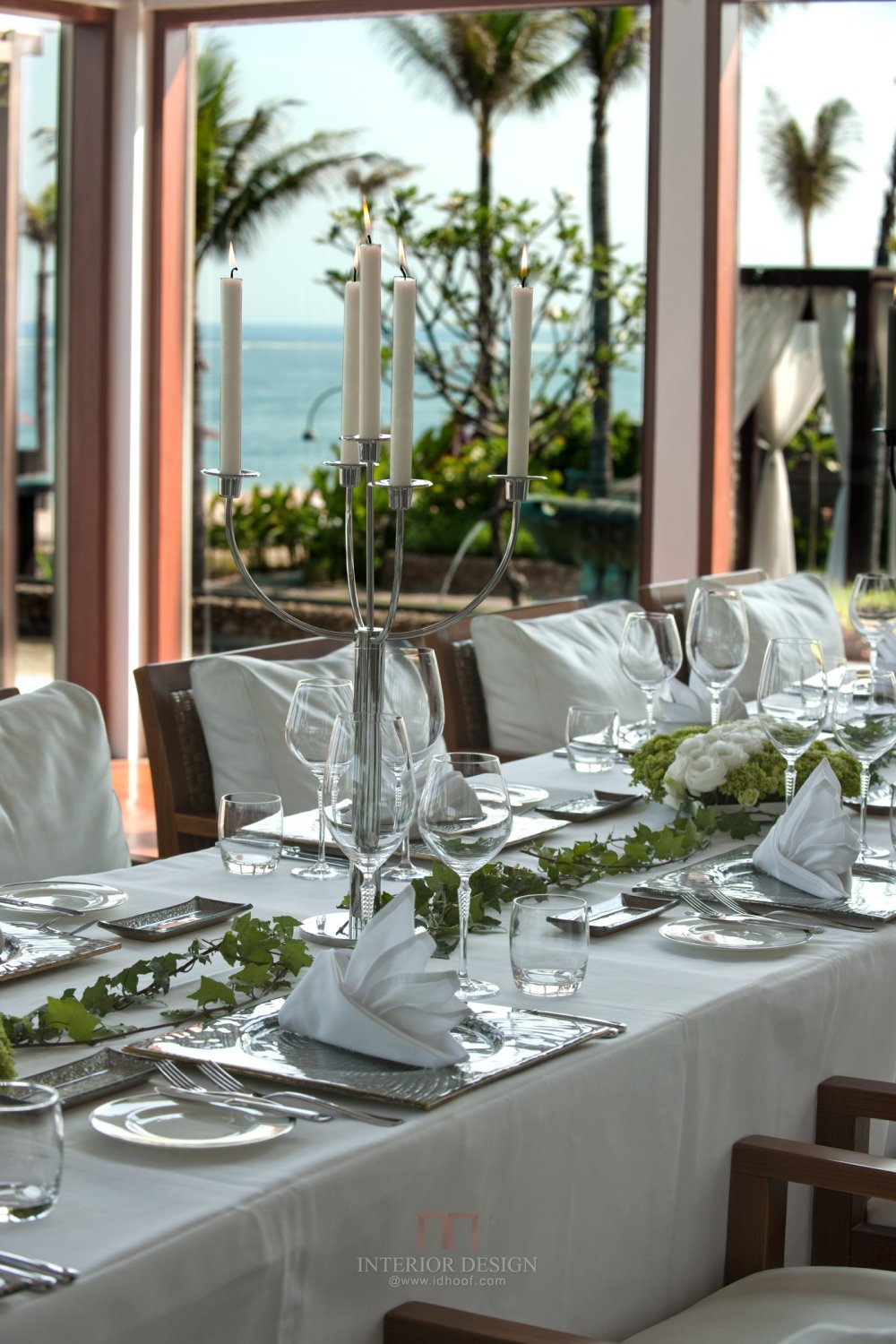 巴厘岛瑞吉酒店(官方摄影) The St. Regis Bali Resort, Bali_8402685574_aef889846d_o.jpg