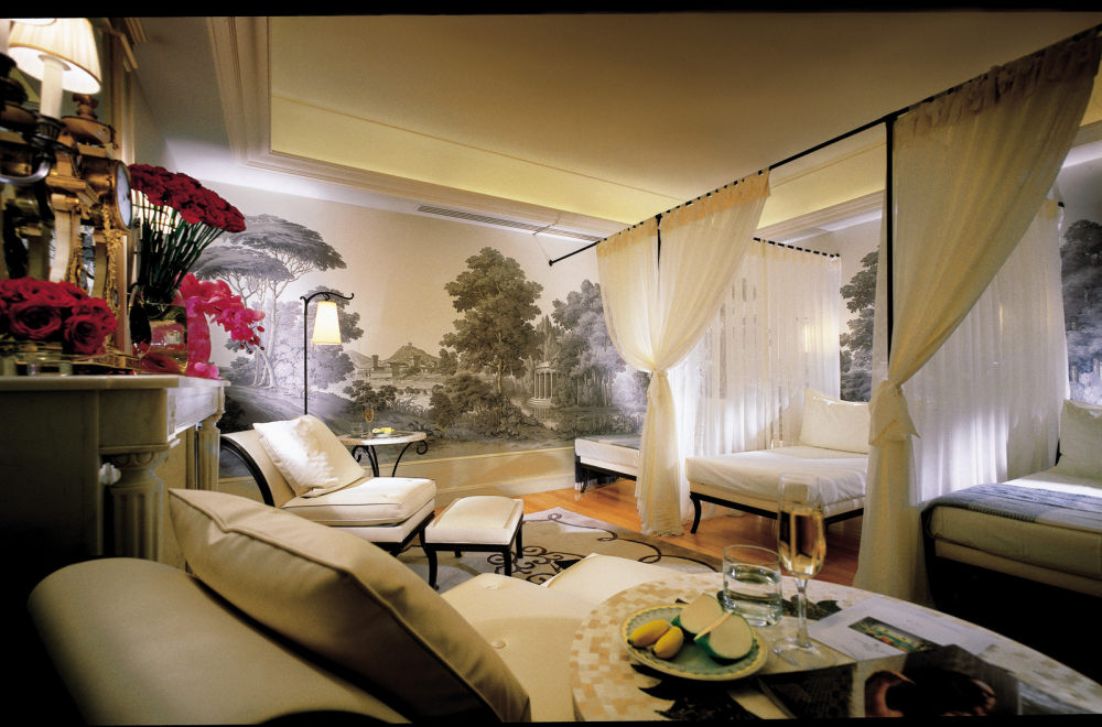 巴黎乔治五世四季酒店(官方摄影) Four Seasons Hotel George V, Paris_FPO_PAR_076.jpg