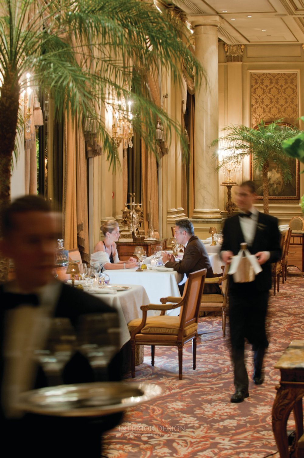 巴黎乔治五世四季酒店(官方摄影) Four Seasons Hotel George V, Paris_FPO_PAR_199.jpg