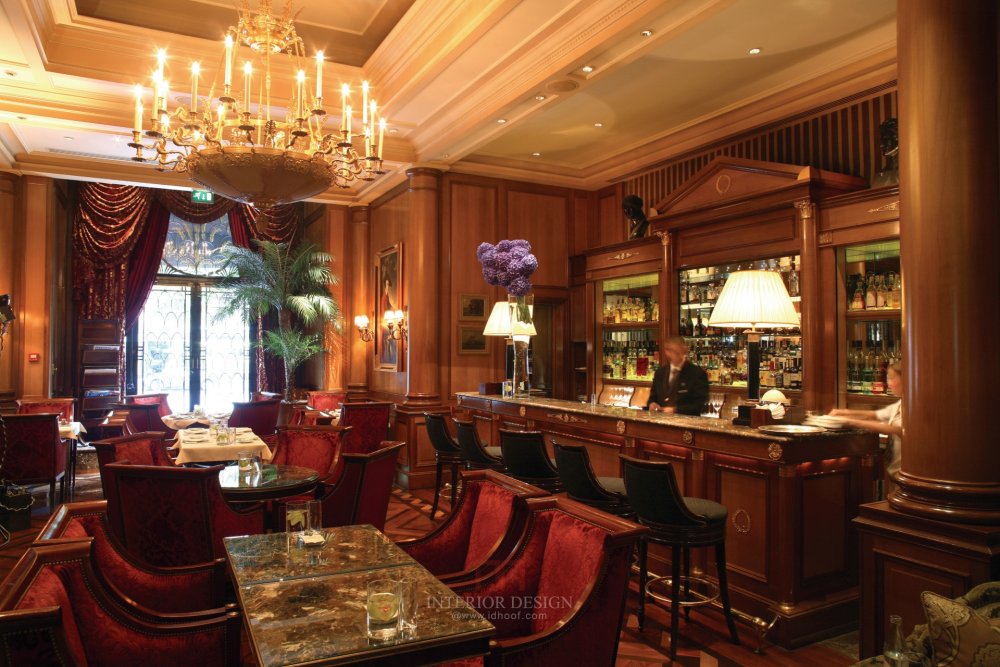 巴黎乔治五世四季酒店(官方摄影) Four Seasons Hotel George V, Paris_FPO_PAR_112.jpg