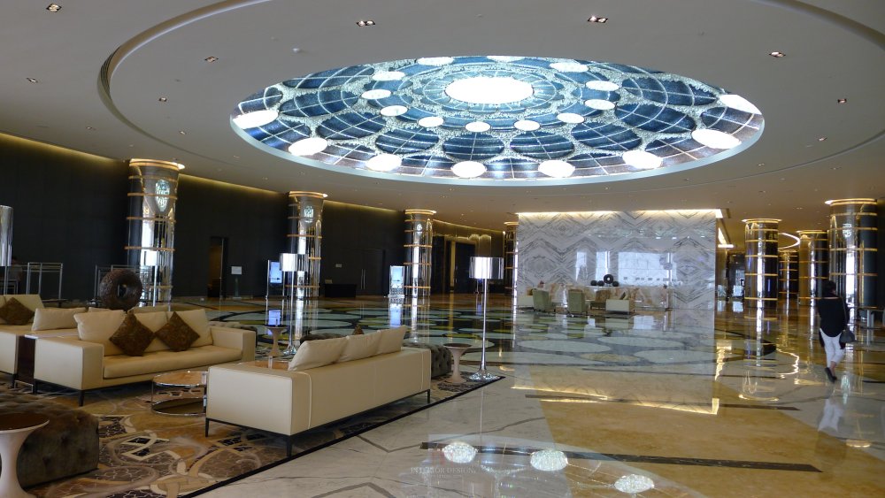 [卓美亚] 阿布扎比卓美亚阿提哈德酒店(考察实景) Jumeirah at..._L1010164.JPG