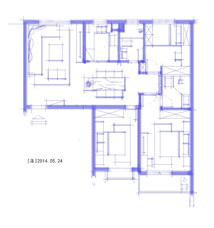 【FAN】— 住宅户型优化（更新到57页）_20140525.jpg