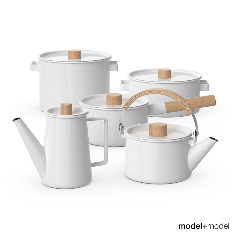 model+model Vol.09 Kitchen accessories_04.JPG