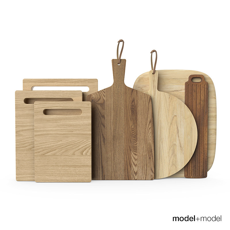 model+model Vol.09 Kitchen accessories_18.JPG