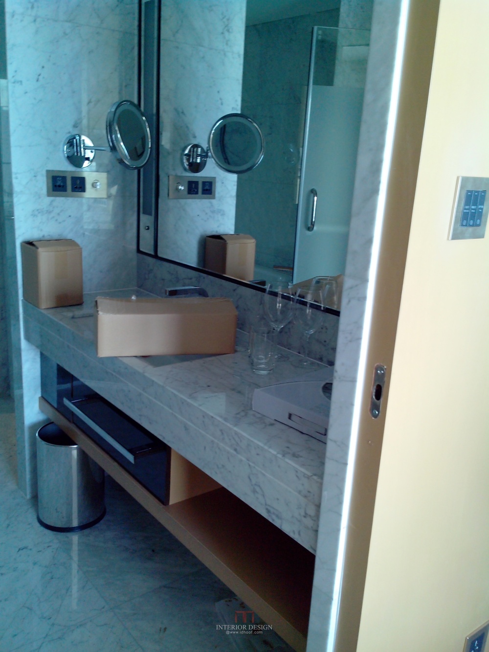 厦门朗豪酒店(LANGHAM PLACE XIAMEN)_IMG_20140325_160225.jpg