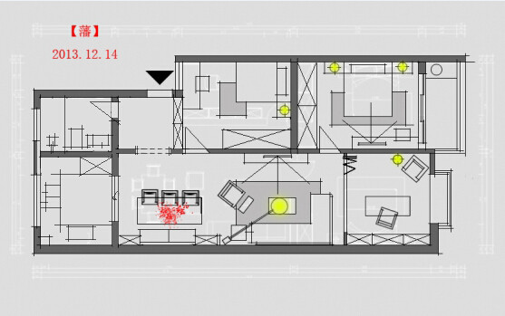 【FAN】— 住宅户型优化（更新到57页）_QQ截图20140526224109.jpg