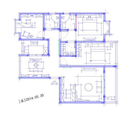 【FAN】— 住宅户型优化（更新到57页）_20140530.jpg