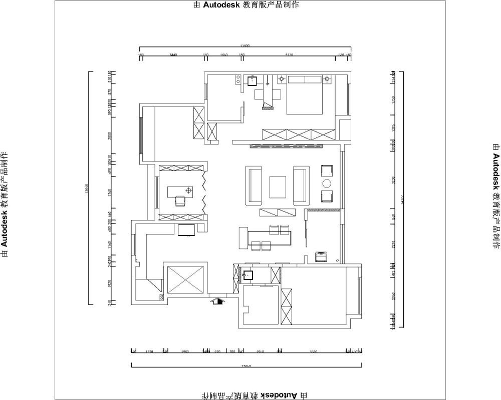 新手，求大神们指导下哪里不足！_改动-Model.jpg