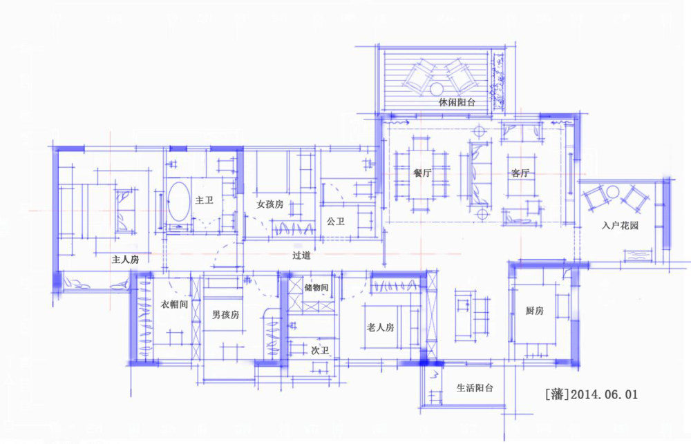 【FAN】— 住宅户型优化（更新到57页）_20140601.jpg