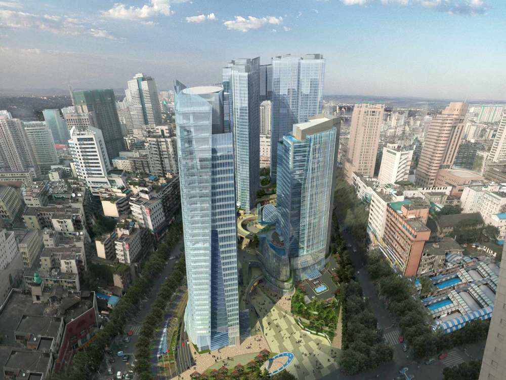 [效果图]成都瑞吉酒店 St Regis Chengdu Hotels--春熙路新地标 2014_south-tai-sheng-road-mixed-use-development-chengdu-prc-1-801.jpg