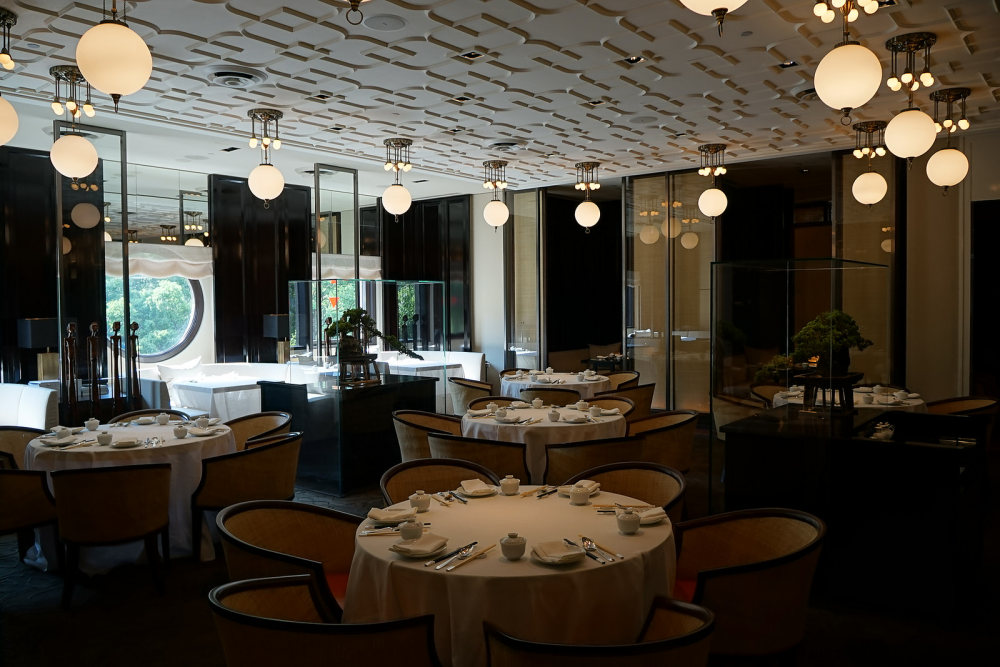 台北文华东方酒店 Mandarin Oriental Taipei（官方摄影）_14124180058_4584d9b91b_h.jpg