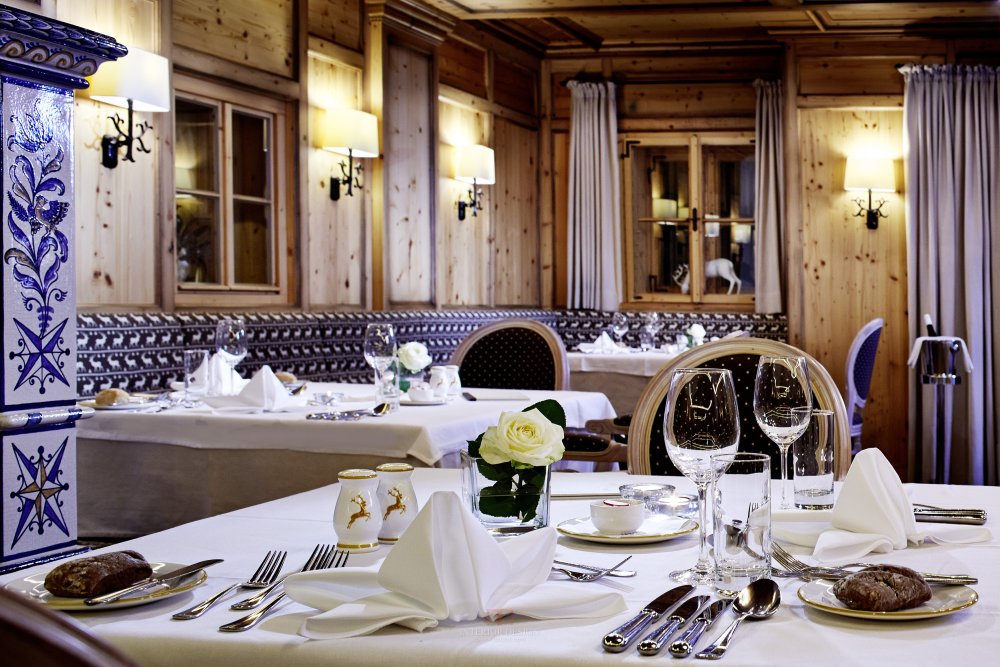 奥地利格罗斯萨尔酒店 Grossarler Hof_60487399-H1-GROSSARLER-HOF_Restaurant-detail.jpg