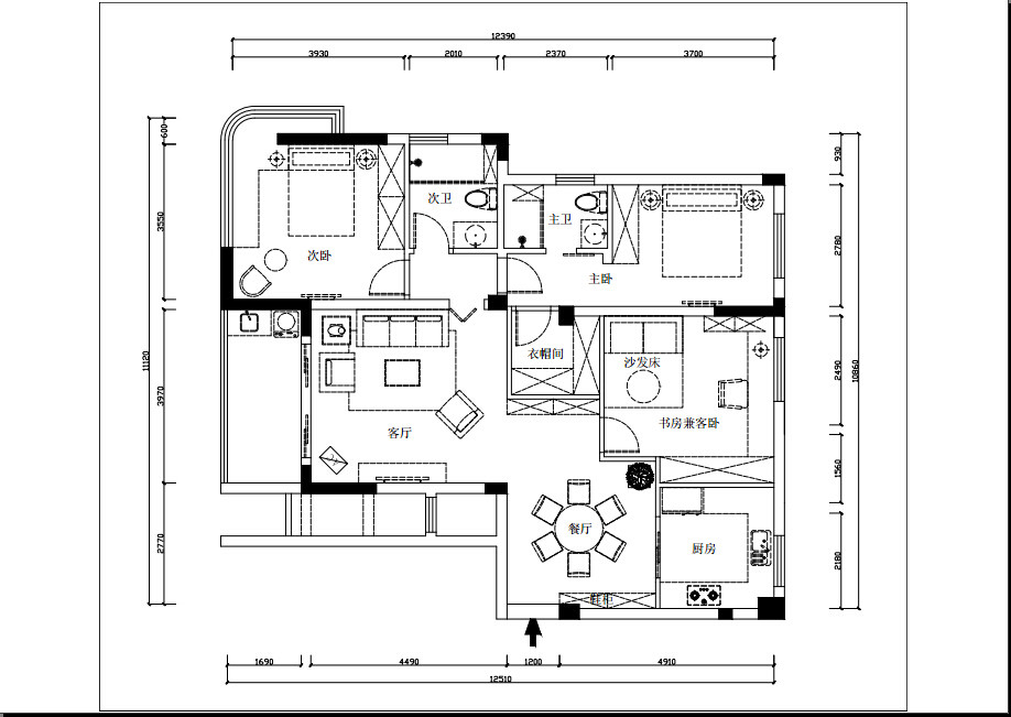 120小平层为寻求更好的方案，希望大家多多建议。_K)G0[NW2F89~0BTG@JU029J.jpg