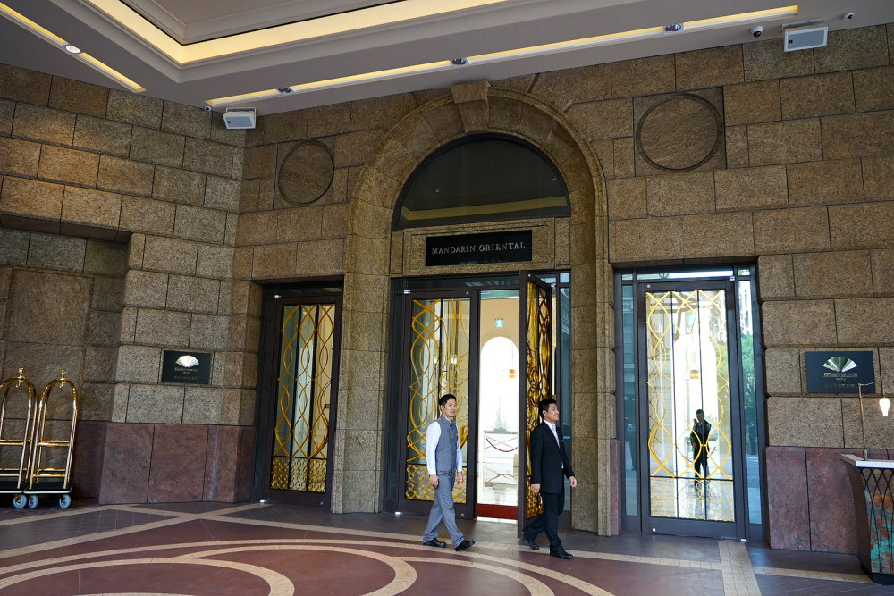 台北文华东方酒店 Mandarin Oriental Taipei（官方摄影）_14307516281_9b809e415c_h.jpg