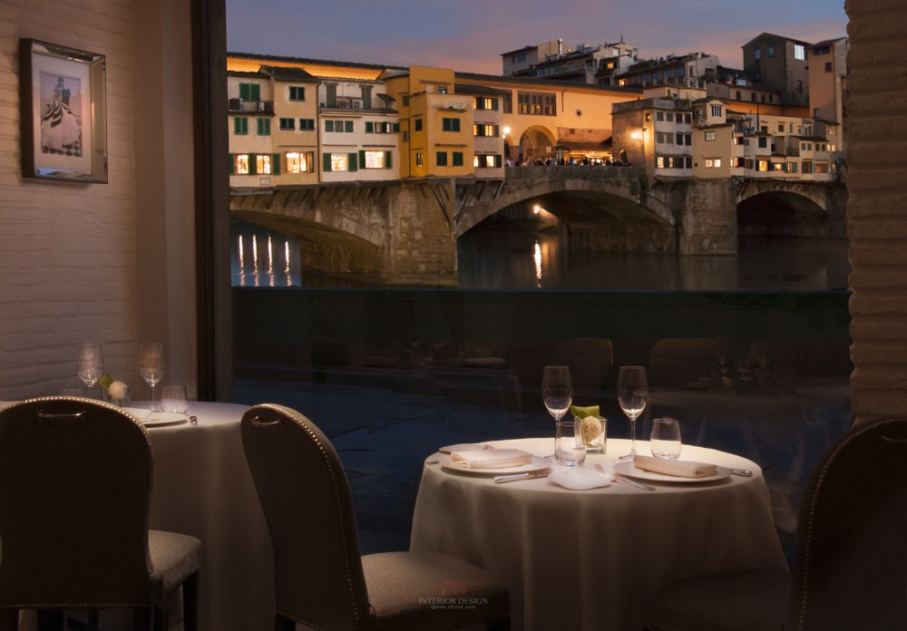 意大利佛罗伦萨画像酒店 Portrait Firenze, Florence, Italy_60493756-H1-POFI_PortraitCafe_High.jpg