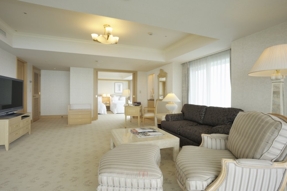 北海道洞爷湖温莎度假酒店 Windsor Hotel Toya Resort_60346874-H1-Windsor_Suite.jpg