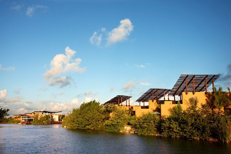 墨西哥玛雅哥巴悦榕庄度假村 Banyan Tree Mayakoba_1_09.jpg