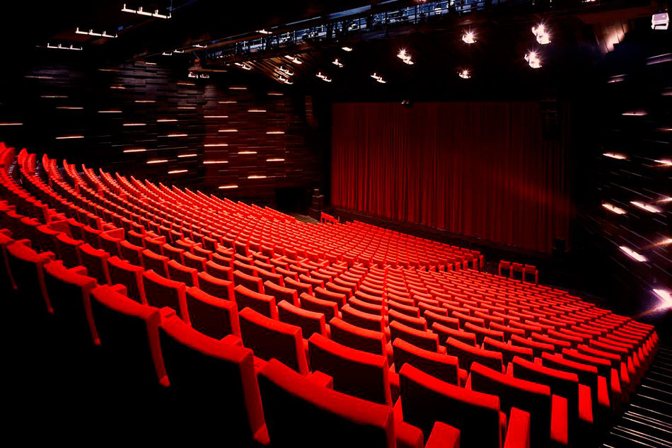 dominique perrault dresses albi grand theatre with copper screen_g6-designboom.jpg